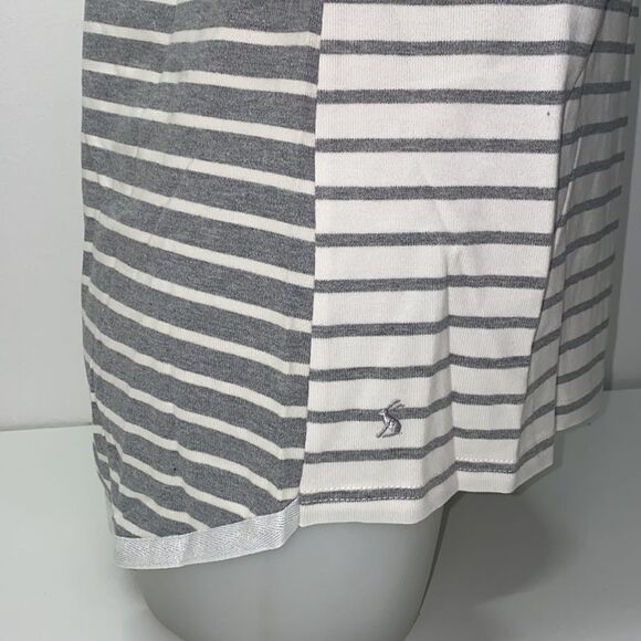 đ„JOULES SWEATER womenâs sz 6 (M) New 100% cotton longâsleeve - Picture 4 of 9